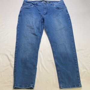 Urban Star Relaxed Fit Denim Jeans for Men